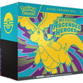 Ascended Heroes Elite Trainer Box | Pokemon TCG