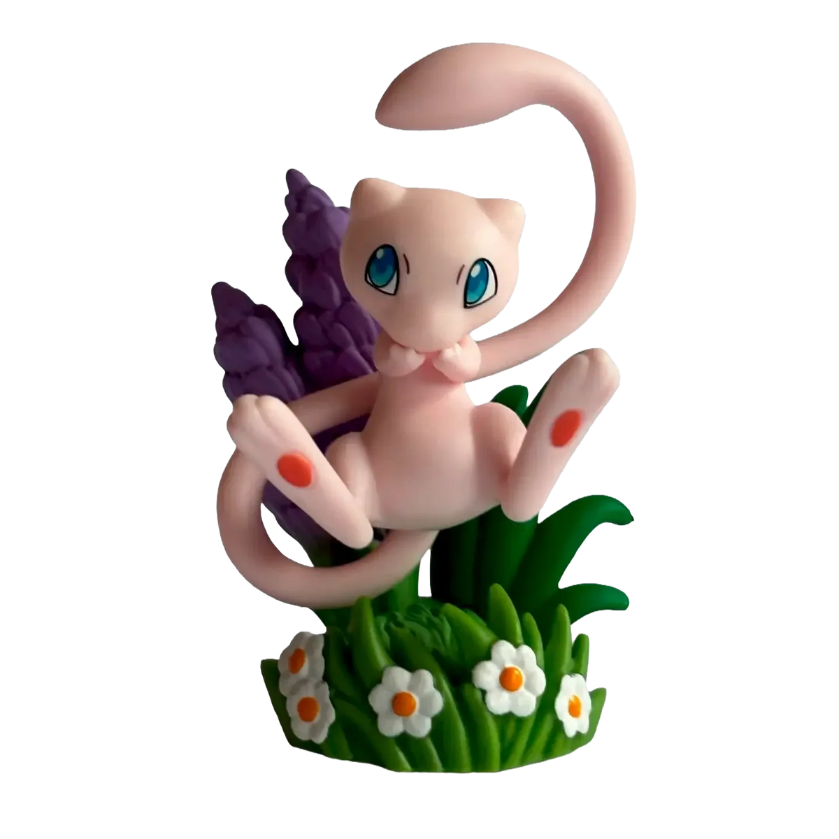 30th Celebration Mew Figure Collection | Pokemon TCG