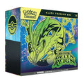 Delta Reign Elite Trainer Box | Pokemon TCG