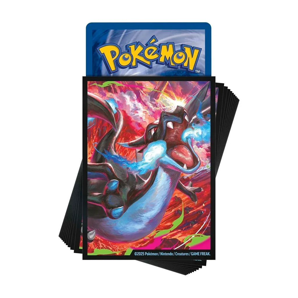 Mega Charizard X ex Ultra-Premium Collection | Pokemon TCG