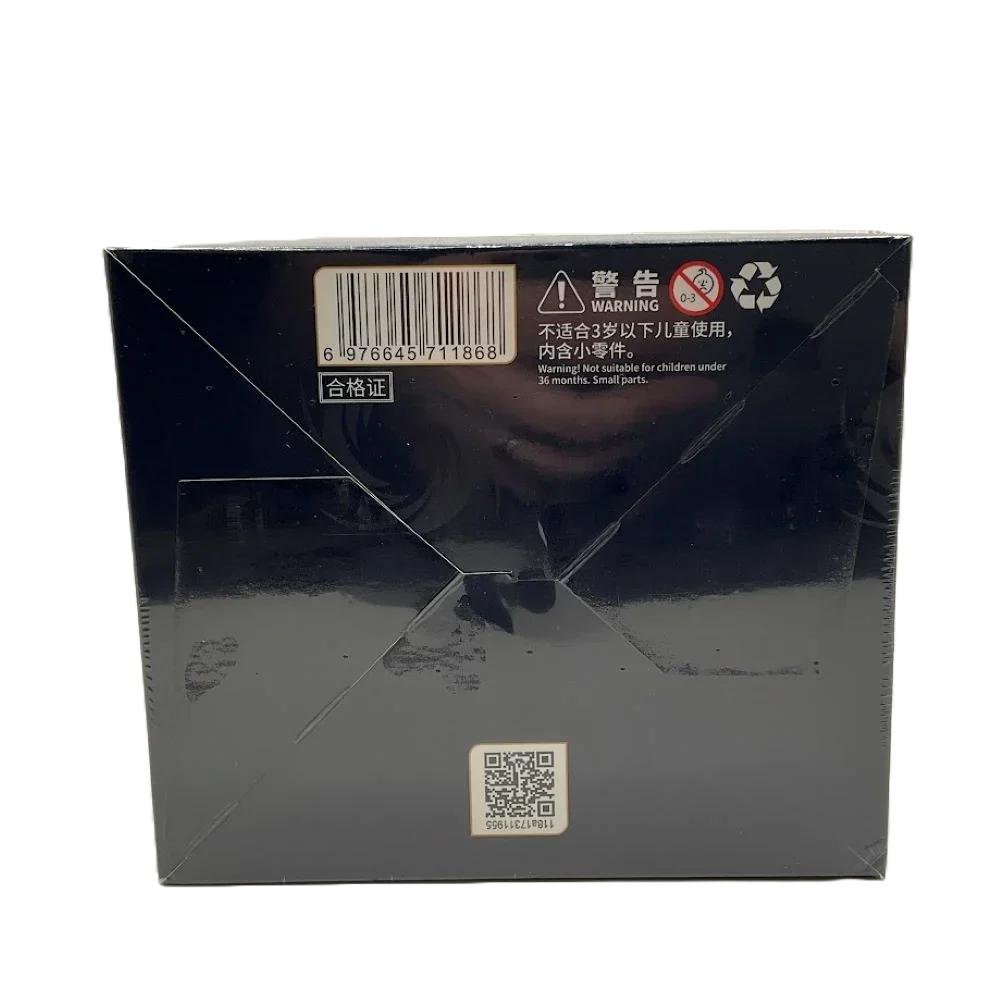 Riftbound League of Legends TCG: Chinese Origins Jumbo Booster Box