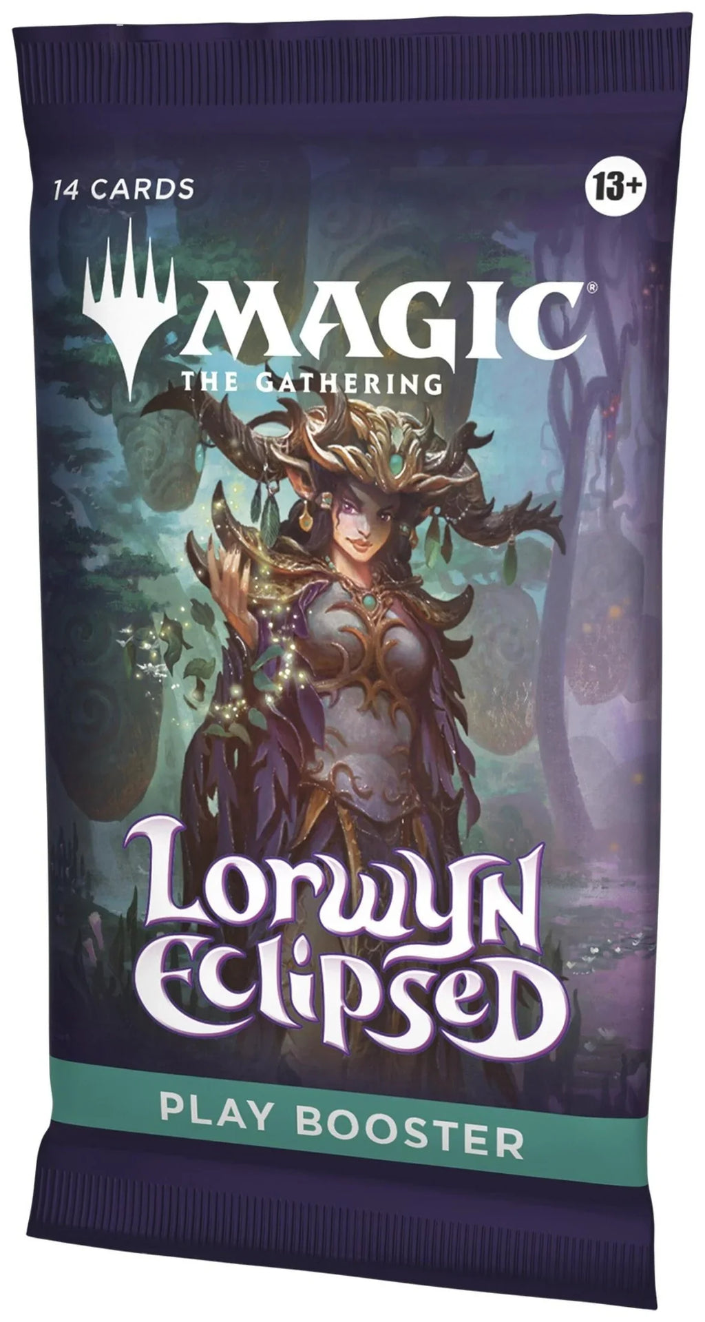 Magic the Gathering Lorwyn Eclipsed Play Booster Box