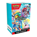 Journey Together Booster Bundle | Pokemon TCG