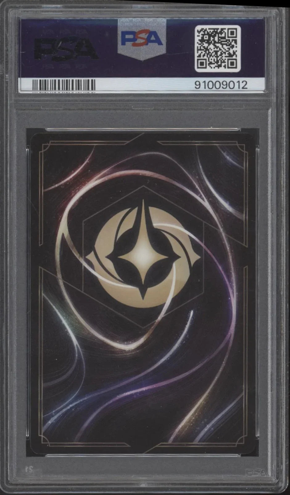 Simba Returned King Disney Lorcana The First Chapter Enchanted #215 PSA 10