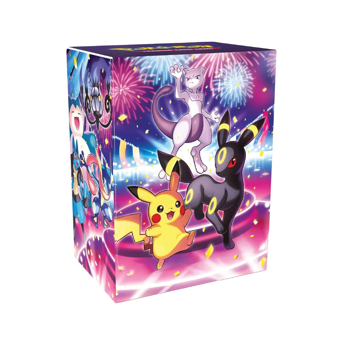 30th Celebration Pikachu ex Night Ultra-Premium Collection | Pokemon TCG