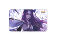 Riftbound League of Legends TCG: Spiritforged Playmat - Irelia