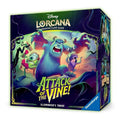 Disney Lorcana: Attack of the Vine! Illumineer's Trove