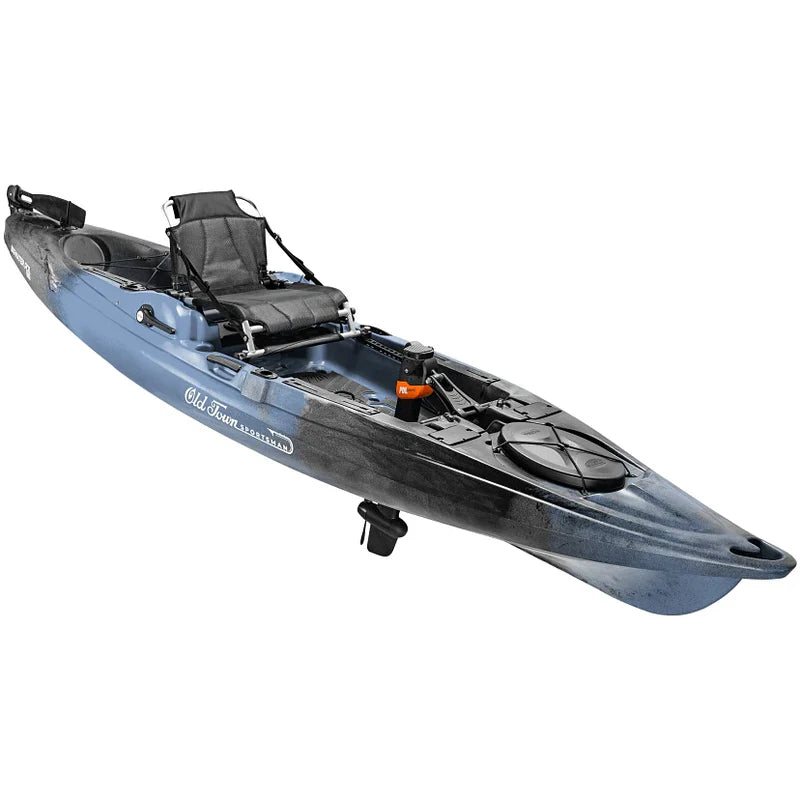 Sportsman BigWater PDL 132