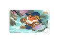 Riftbound League of Legends TCG: Spiritforged Playmat - Teemo