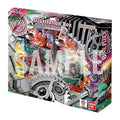 Illustration Box Vol. 8 IB-08 (Kid/Killer) | One Piece Card Game