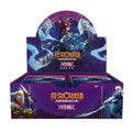 Riftbound League of Legends TCG: Chinese Unleashed Jumbo Booster Box
