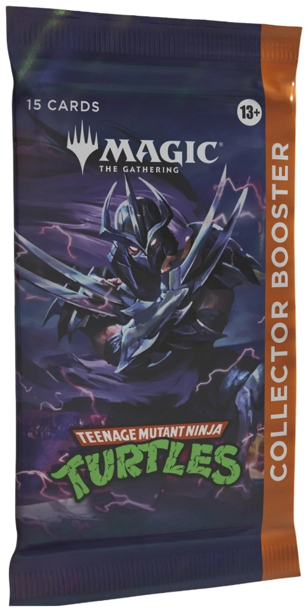 Magic the Gathering Teenage Mutant Ninja Turtles Collector Booster Box